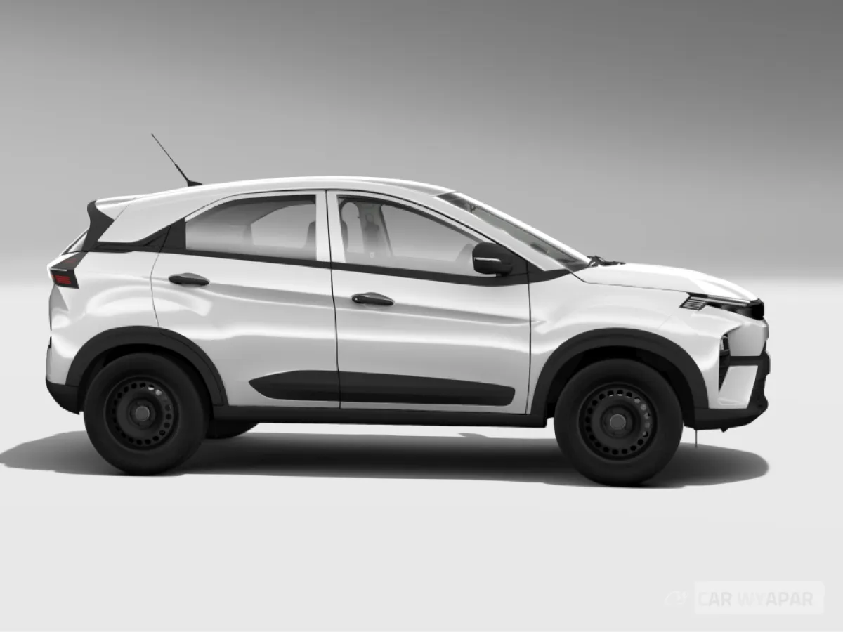 Tata Nexon Smart
